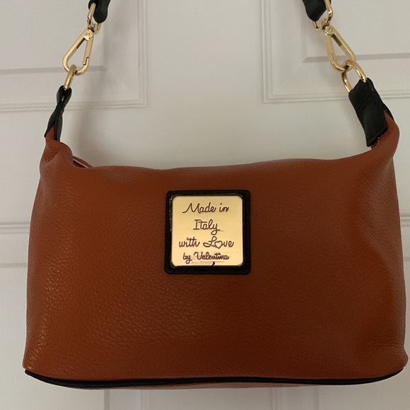 Valentina Bags Brand New Valentina Handbag With Love From Italy